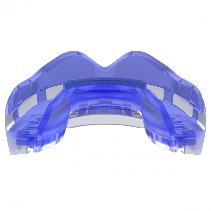 Proteza dentara “Ortho IceClear” - albastru-transparent [3]