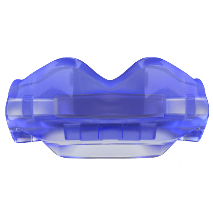 Proteza dentara “Ortho IceClear” - albastru-transparent [2]
