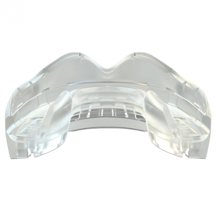 Proteza dentara “Ortho IceClear” - transparent [3]