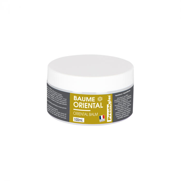 Oriental Balm [1]