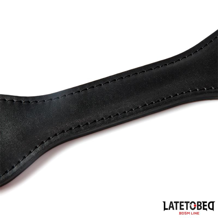 Spanking Paddle Double Layers Love 32 cm [5]