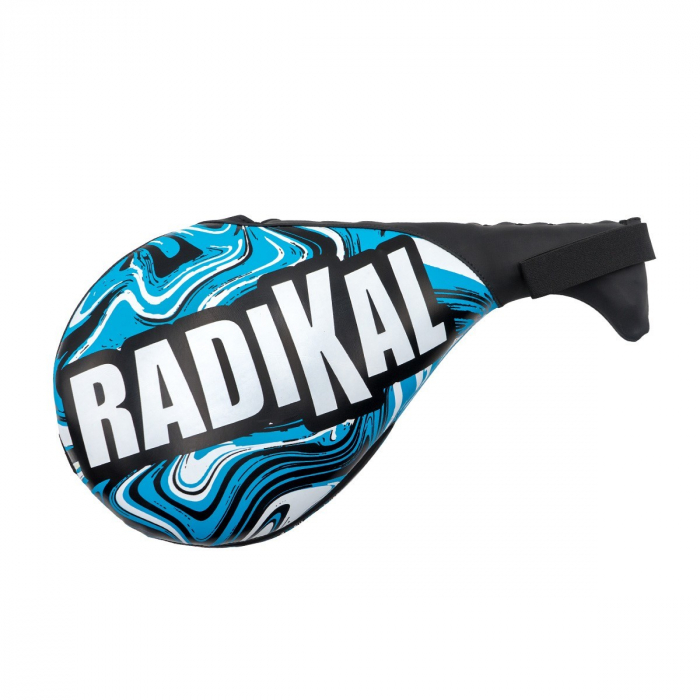 Paleta dubla Radikal 3.0 [2]