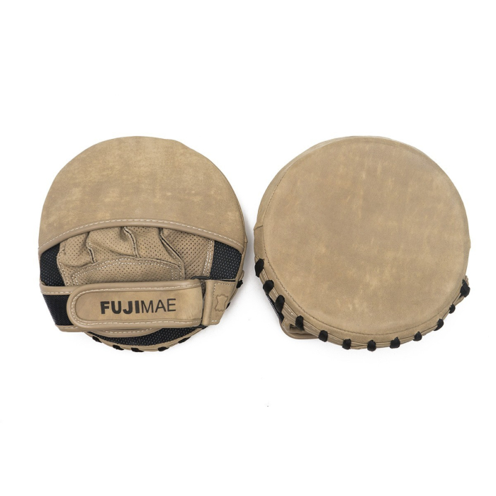 Palmare Vintage piele FUJIMAE [2]