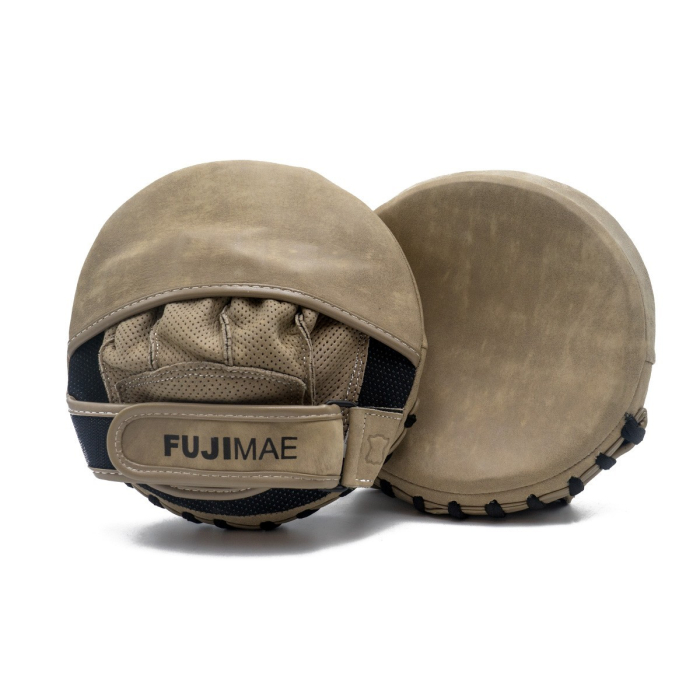 Palmare Vintage piele FUJIMAE [1]
