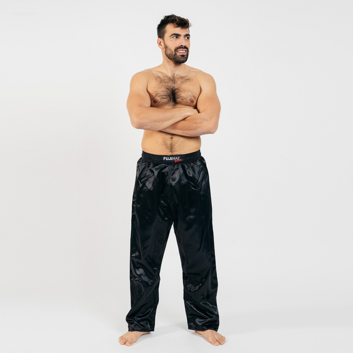 Pantalon Full Contact Basic [1]