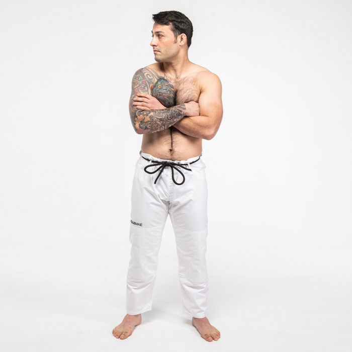 Pantalon Jiu Jitsu Brazilian Training [3]