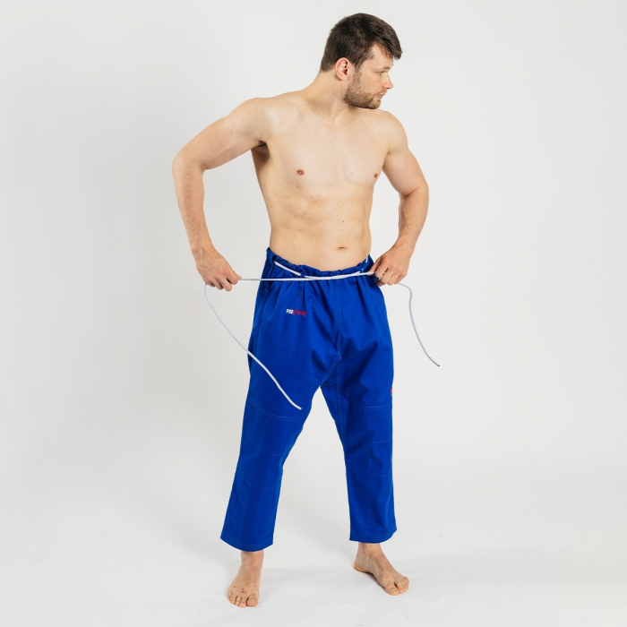 Pantalon JUDO ProWear [1]