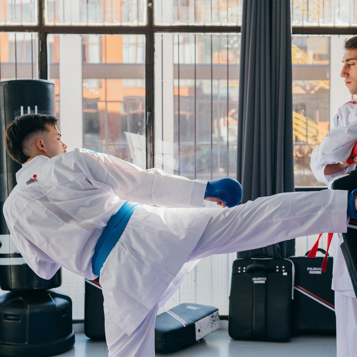 PANTALON KARATE KUMITE ProWear 2 [4]