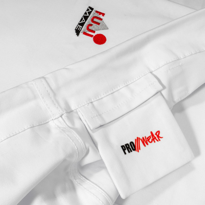 Pantalon KARATE Kyokushin ProWear [6]