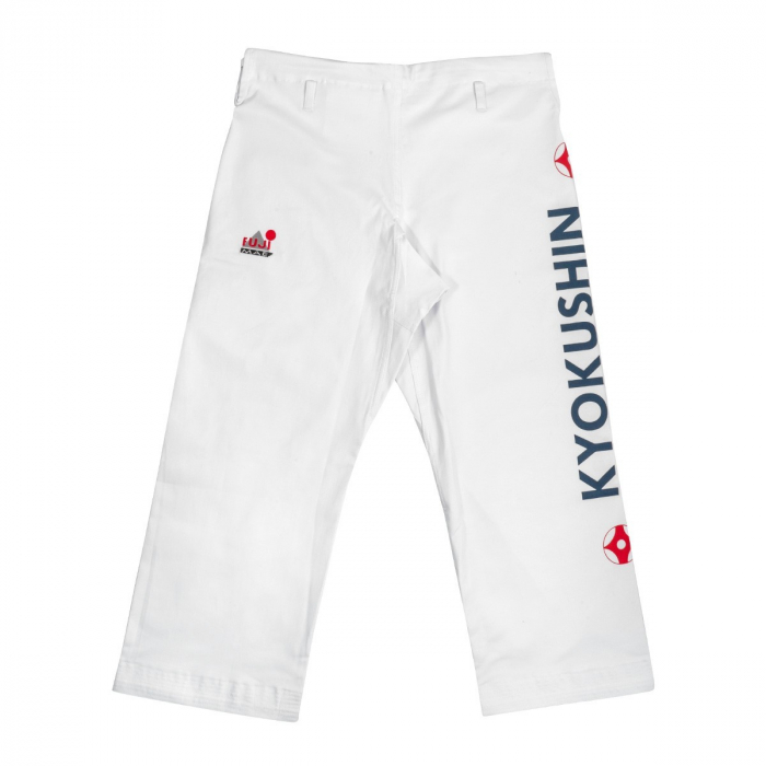 Pantalon KARATE Kyokushin ProWear [5]