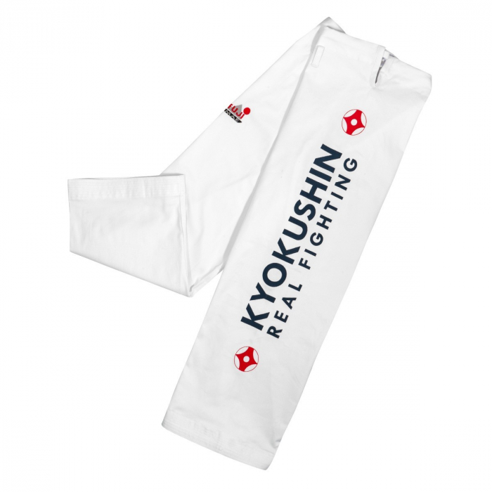 Pantalon KARATE Kyokushin ProWear [3]