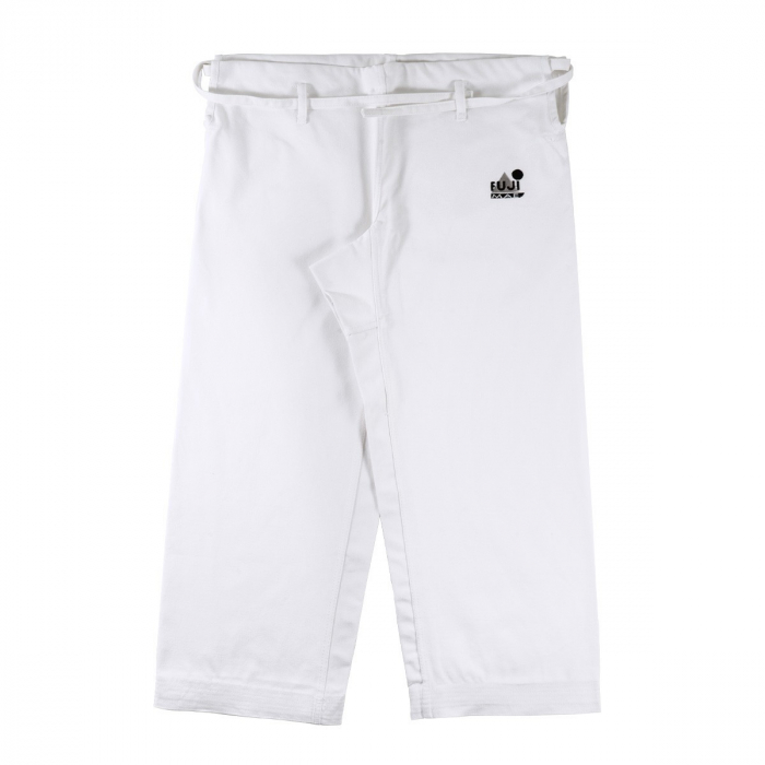 PANTALON KARATE Legacy II, alb, 200 cm [4]