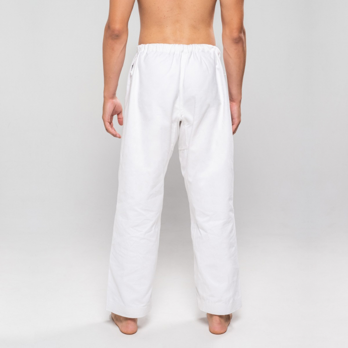 PANTALON KARATE Legacy II, alb, 200 cm [3]