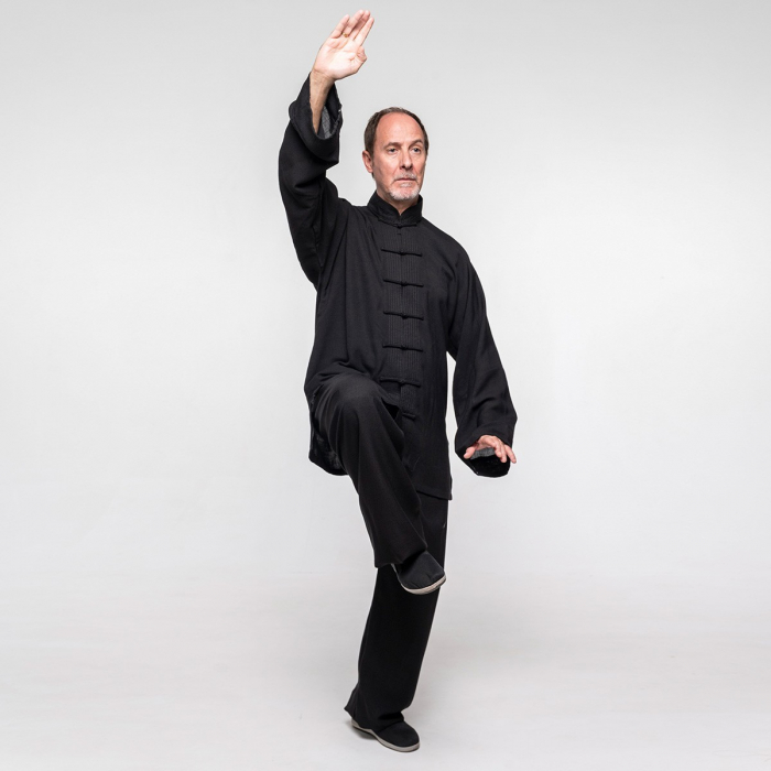Pantalon KUNG FU IN [2]