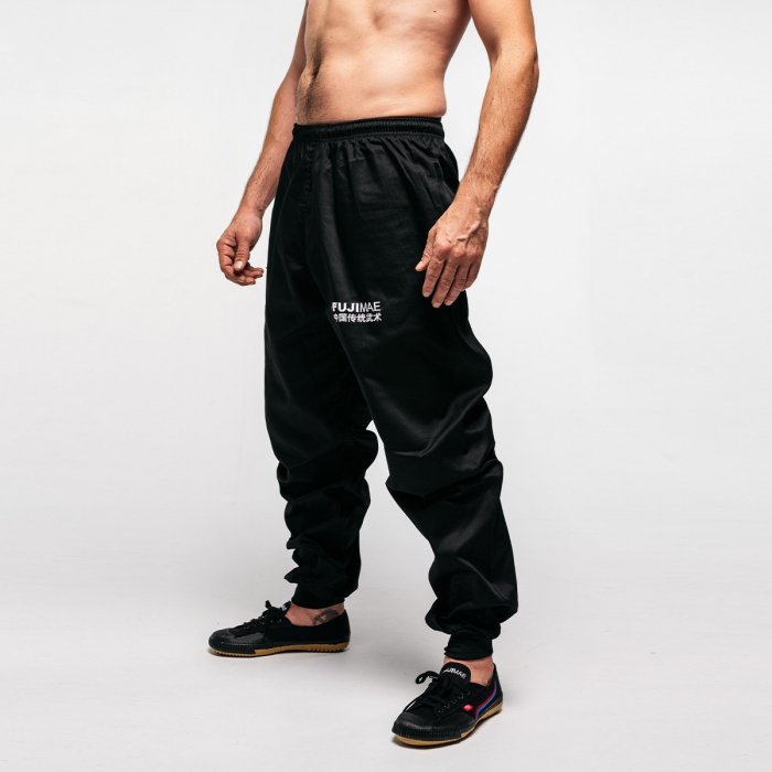 Pantalon KUNG FU Training [1]