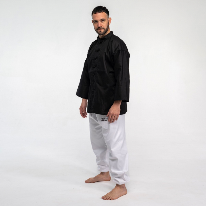 Pantalon KUNG FU Training [4]