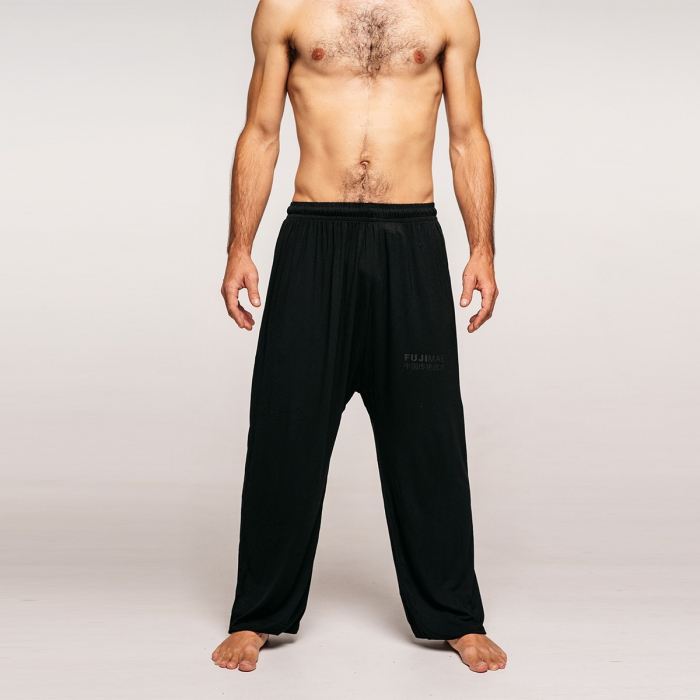 Pantalon TAI CHI Modal [1]