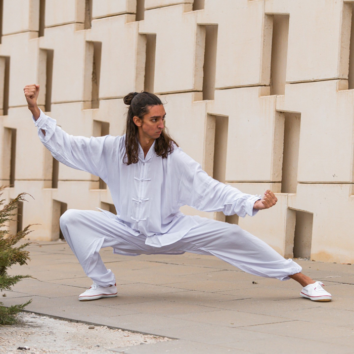 Pantalon TAI CHI Training [6]