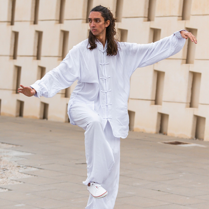 Pantalon TAI CHI Training [7]