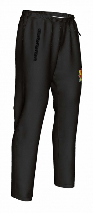 Pantalon trening Addras Focsani, dama [2]
