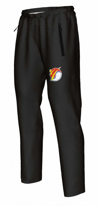 Pantalon trening Addras Focsani, unisex [3]