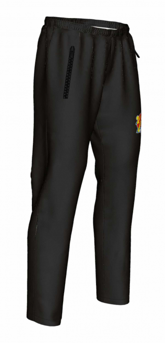 Pantalon trening Addras Focsani, unisex [1]