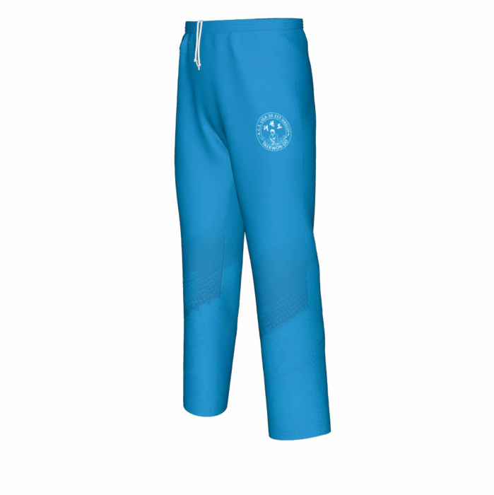 Pantalon trening gros Liga de Est copii [1]