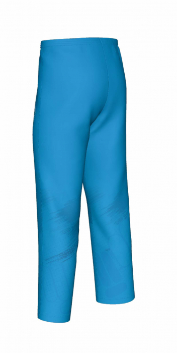 Pantalon trening gros Liga de Est copii [3]