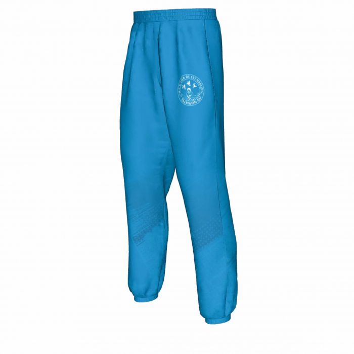 Pantalon trening gros Liga de Est unisex [1]