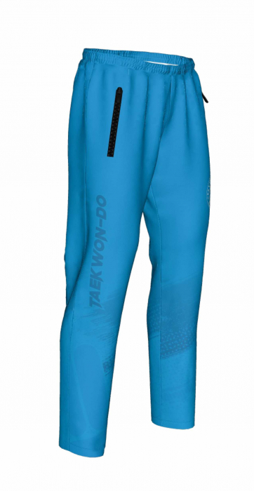 Pantalon trening Liga de Est, copii [2]