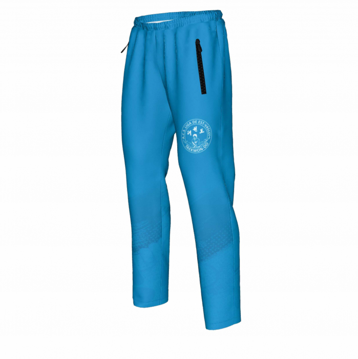 Pantalon trening Liga de Est, dama [1]