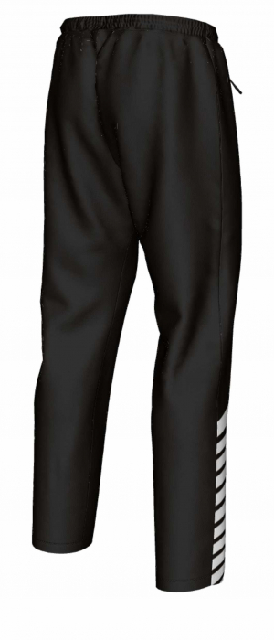 Pantalon trening Royal Kwon, unisex [2]