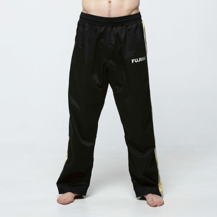 Pantaloni antrenament Full Contact, marimea S [2]