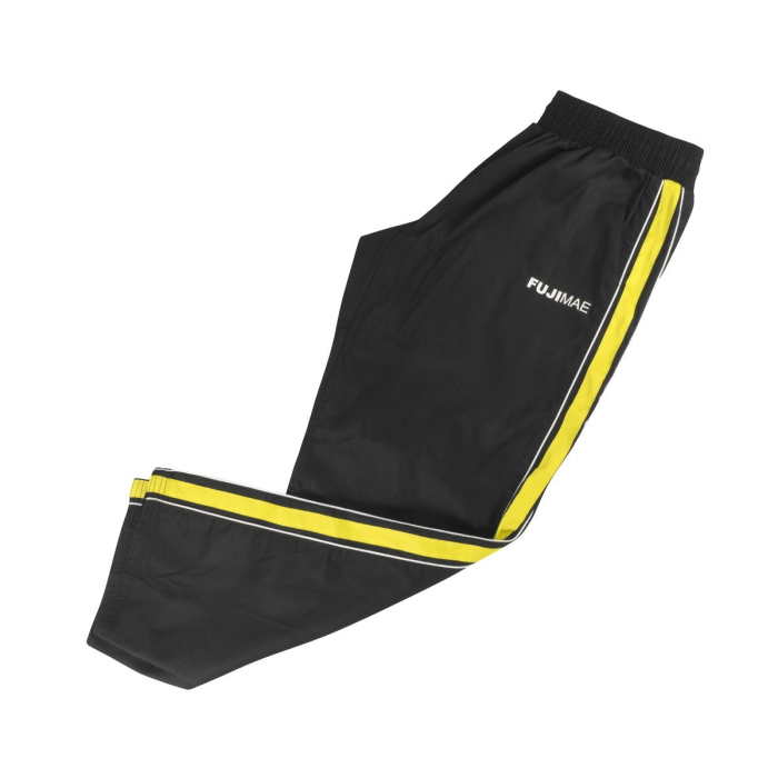 Pantaloni antrenament Full Contact, 140 cm [1]