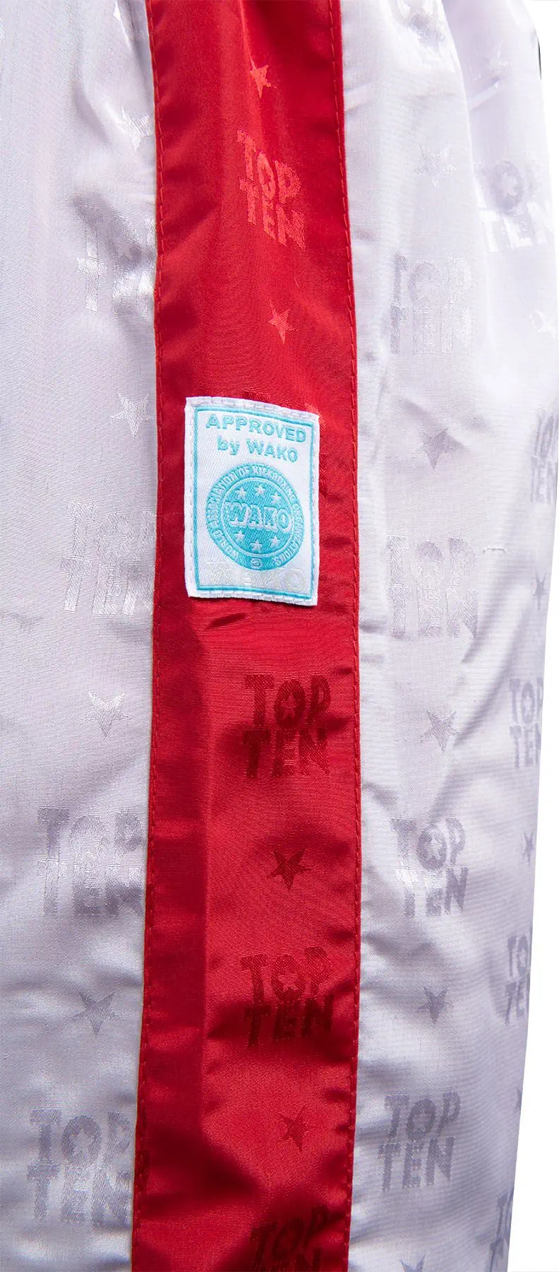 Pantaloni Kickboxing, Classic, Top Ten, [4]