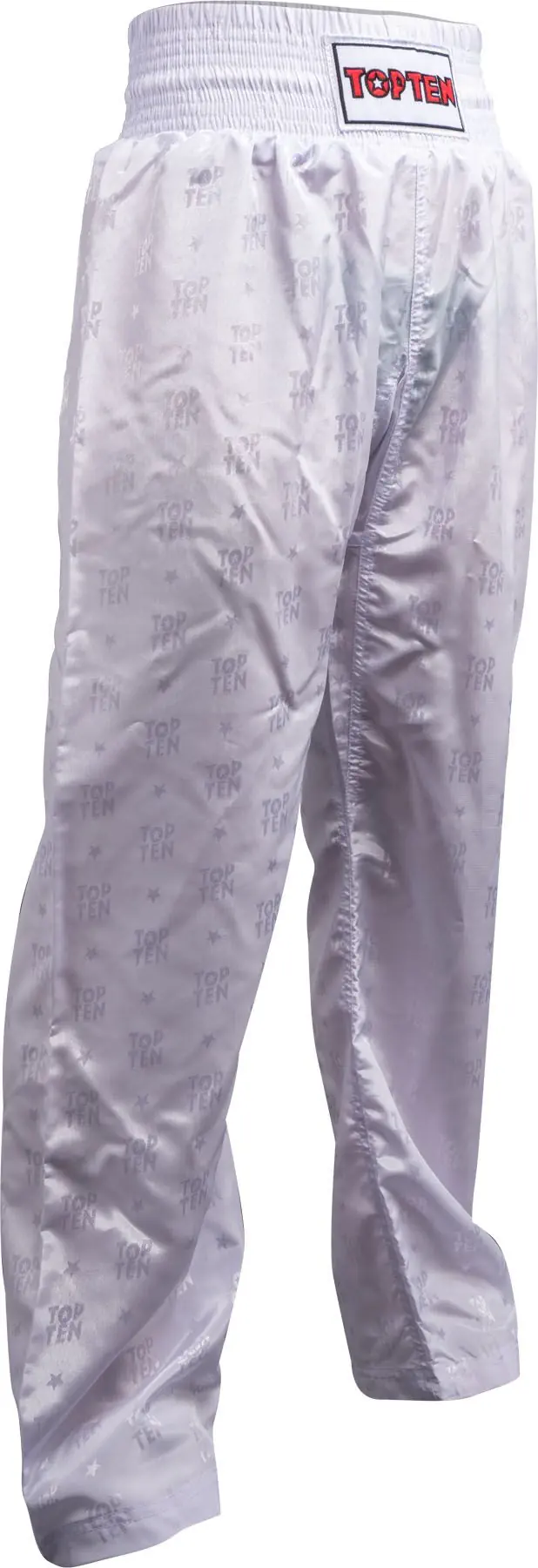 Pantaloni Kickboxing, Classic, fara eticheta WAKO, Top Ten, [2]