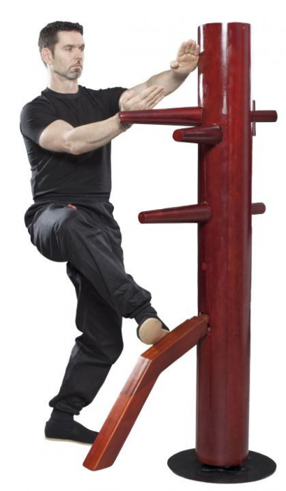 Pantaloni Kung-Fu, Hayashi, Negru, XS [5]