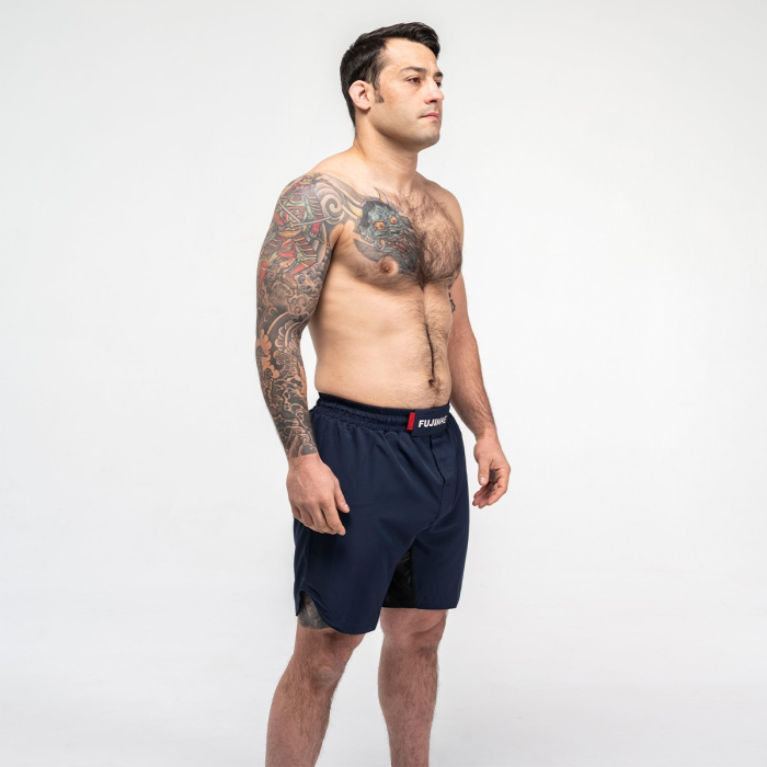 Pantaloni scurti antrenament No-Gi, marimea XL [5]