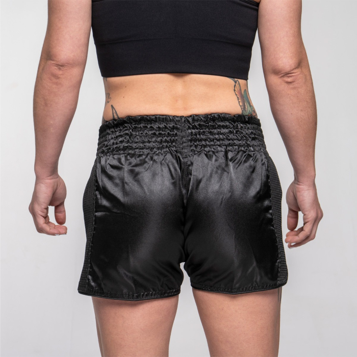 Pantaloni scurti antrenament THAI 3, marimea XL [6]