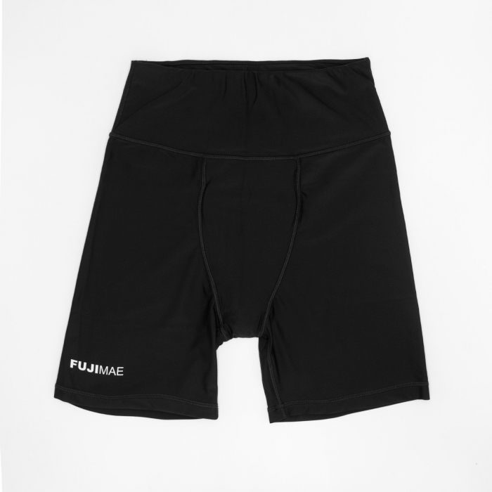 Pantaloni scurti de protectie Dama FW, marimea XS [1]