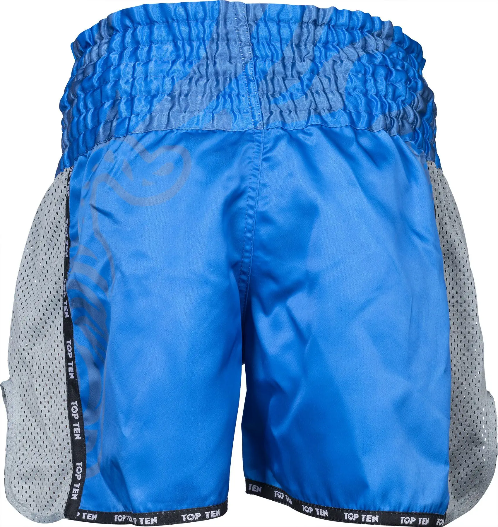 Pantaloni scurti IFMA „Patchara”, Top Ten, Albastru, XXL [3]