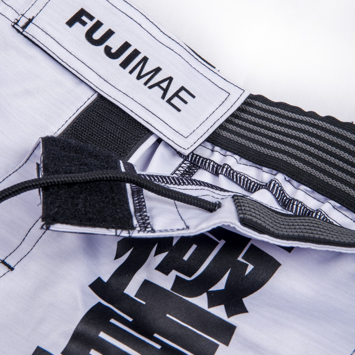 Pantaloni scurti Kyokushin ProWear [4]