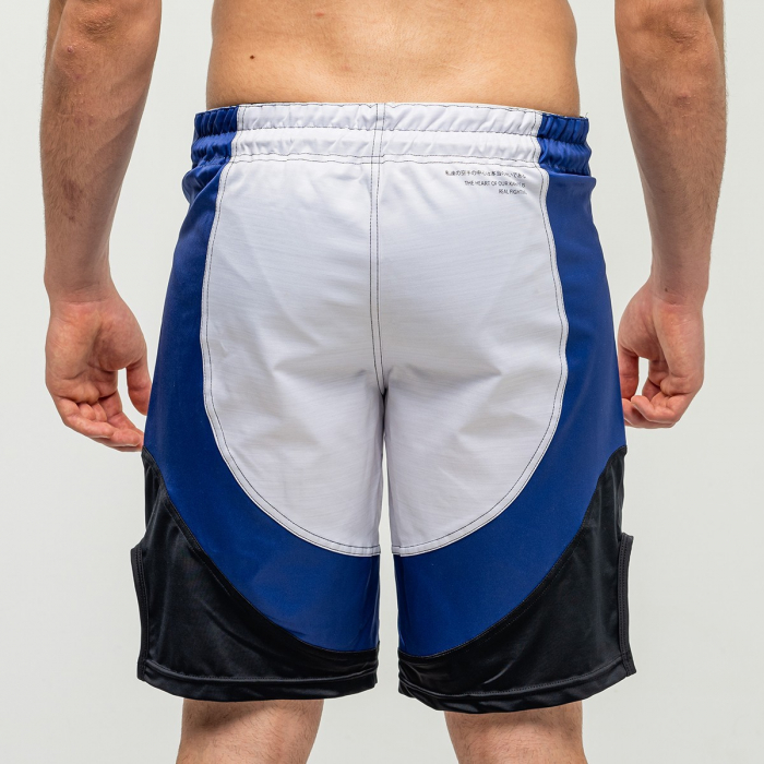 Pantaloni scurti Kyokushin ProWear [2]