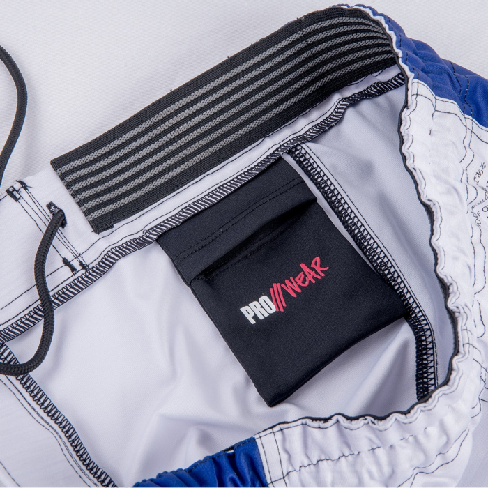 Pantaloni scurti Kyokushin ProWear [3]
