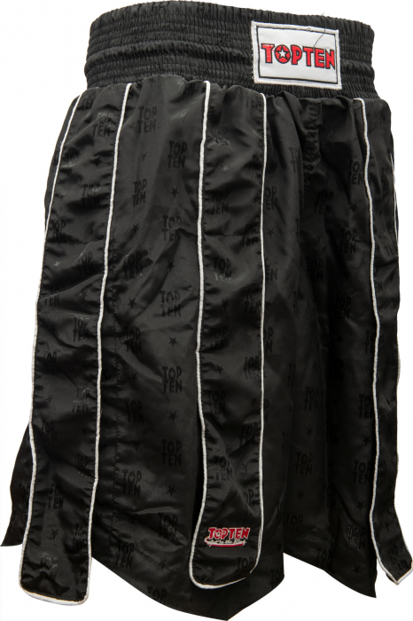 Pantaloni scurti "Pro" [3]