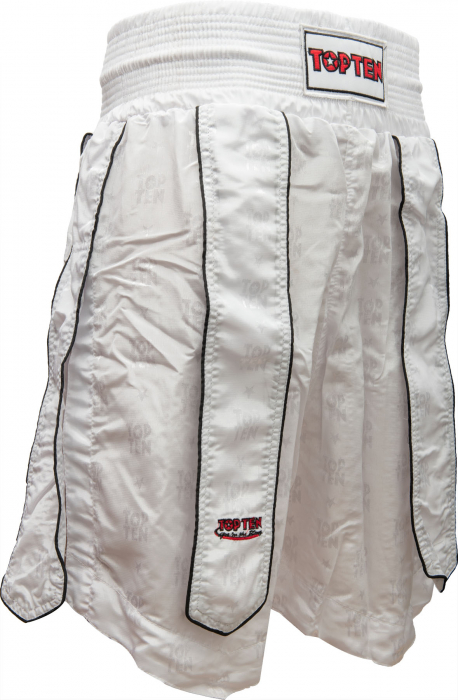 Pantaloni scurti "Pro" [4]