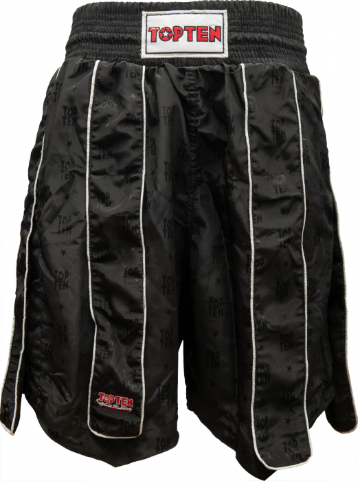 Pantaloni scurti "Pro" [1]
