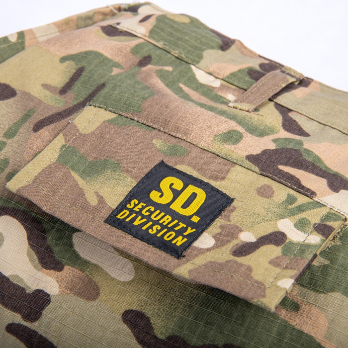 Pantaloni tactici, marimea M [5]