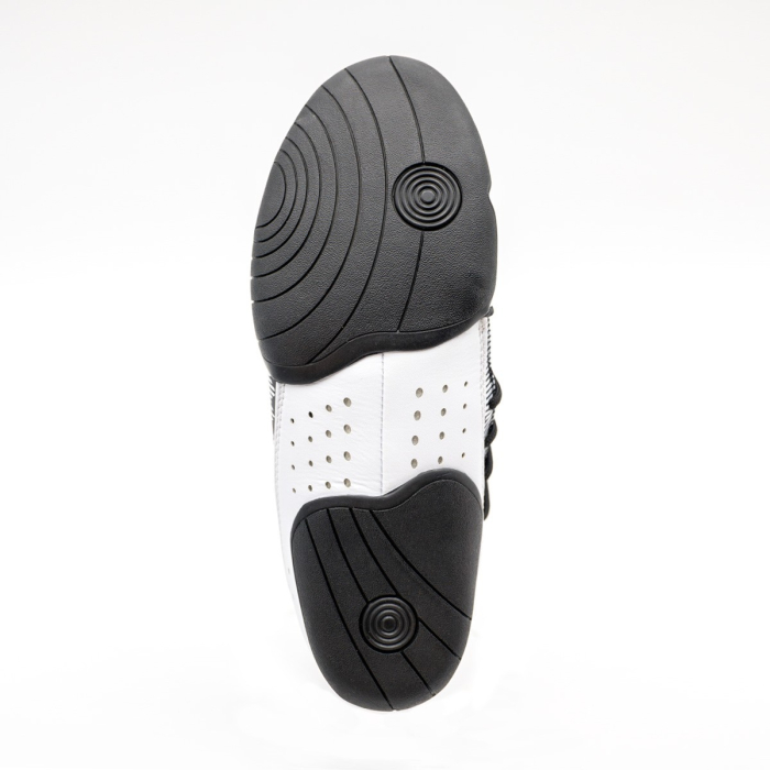 Papuci antrenament TOMAHAWK, alb, 36 [3]