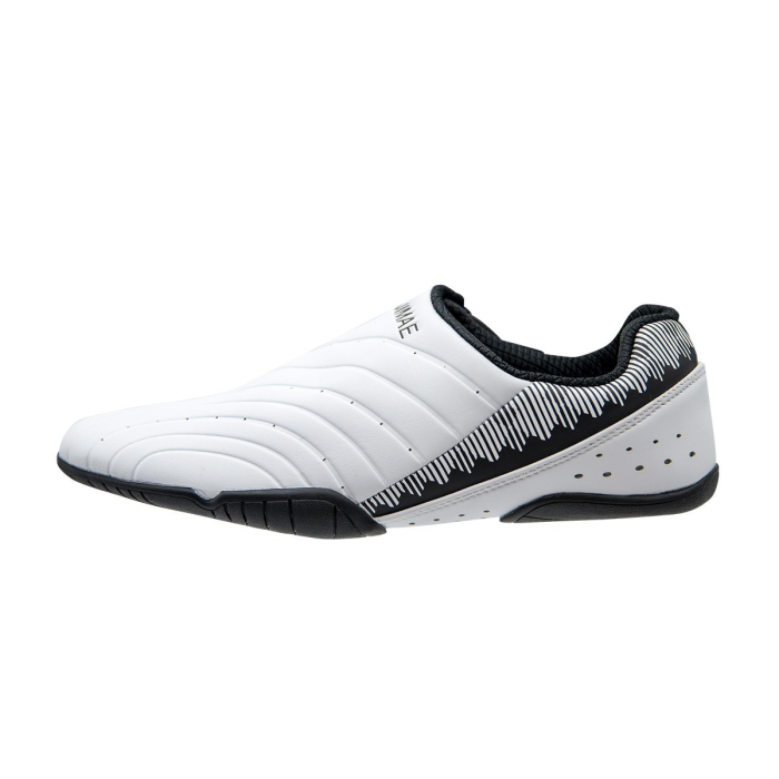 Papuci antrenament TOMAHAWK, alb, 39 [6]